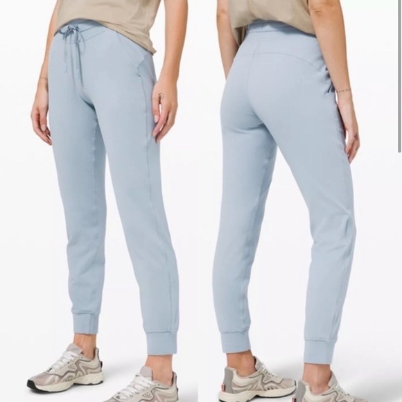 LULULEMON READY TO RULU JOGGER - Picture 1 of 3